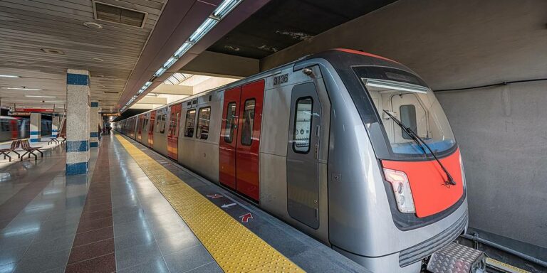 Ankara’da 2 Metronun Proje Çalışmaları Tamamlandı