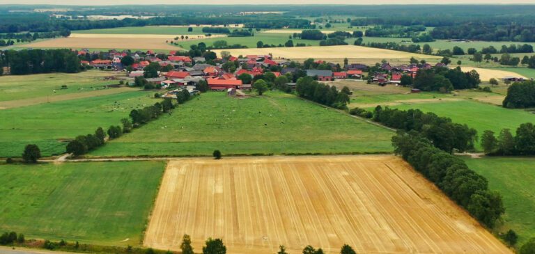Arsa, Tarla ve Ticari Gayrimenkulde Yatırım Yükselişi