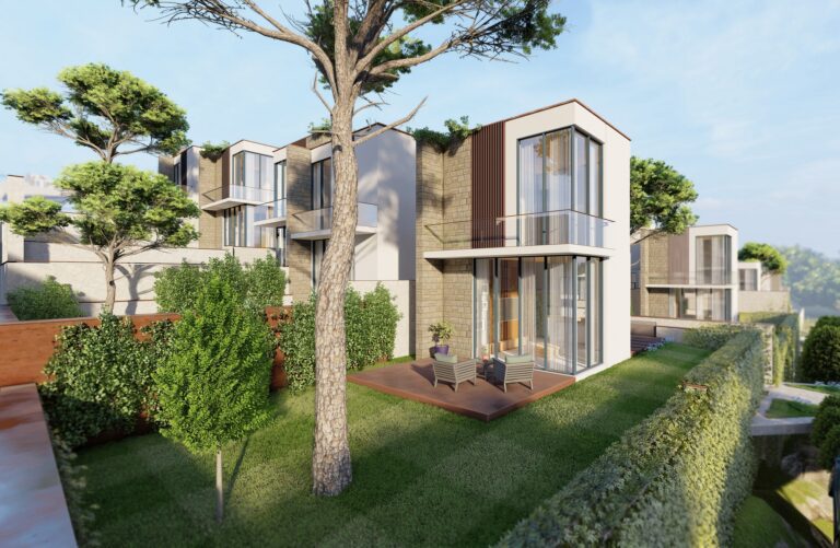 arsaVev, Foça’da 199 Bin TL Peşinatla “Tapu” Sahibi Yapıyor