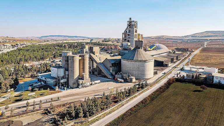 Limak Doğu Çimento Halka Arz Oluyor