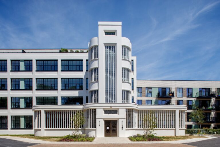 Harika Ulaşım Bağlantıları İle Öne Çıkan Londra’da Bir Konut Satın Alın ve Tüm Başkent Avucunuzun İçinde Olsun