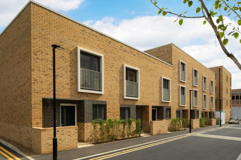 Barratt London’dan İngiltere’de Yatırım Fırsatı