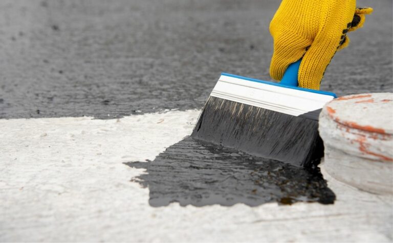 Binalarda Su Yalıtımının Önemini Bilenlerin Sayısı Yüzde 2,2