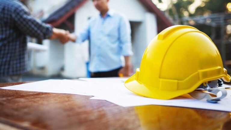 İnşaat Sektöründe Çalışan Sayısı Yüzde 10,1 Arttı