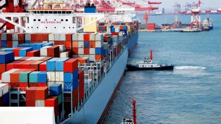 Dış Ticaret Açığı Ocak’ta 6,2 Milyar Dolara Geriledi