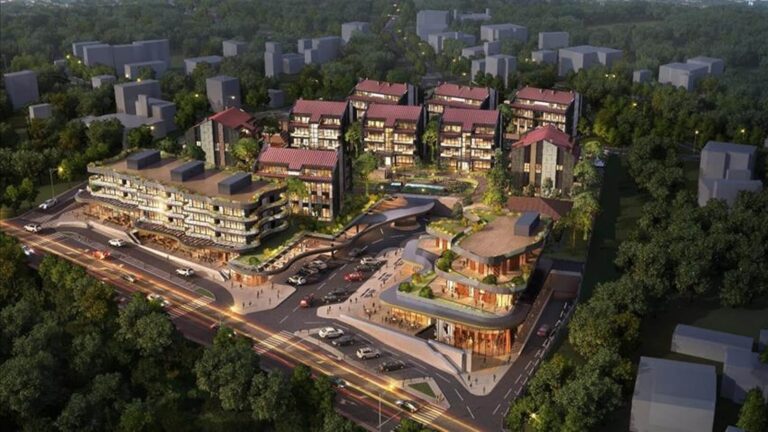 Ege Yapı GYO Dönüşüm İznini Aldı