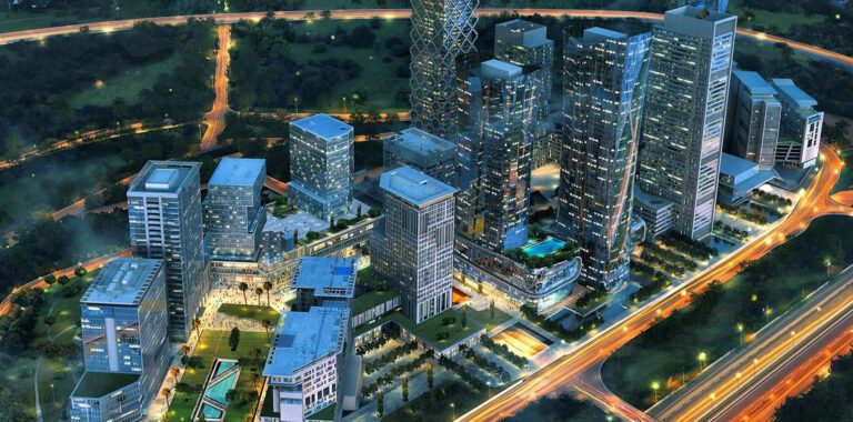 Ege Yapı, Suudi Arabistan’da Konut ve Otel Projeleri Geliştirecek