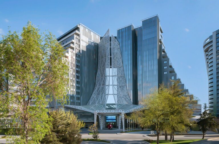 Er Yatırım Genel Müdürü Çelikkanat: “10 yılda 20 Otel Yapmayı Hedefledik”