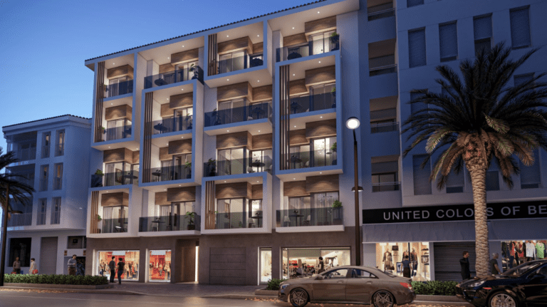 Fenercioğlu’nun İspanya’daki Projesi Viva Altea’da Çalışmalar Başladı