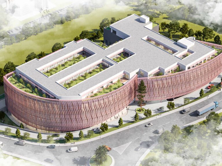 Geleceğe Yeşil Bir Miras: Tria Green Life 