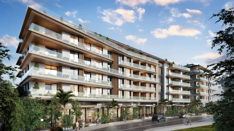 Halka Arz Olan GYO Sayısında Artış