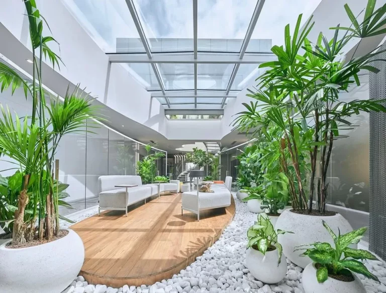 IDA’dan BAB Architects’e Ödül