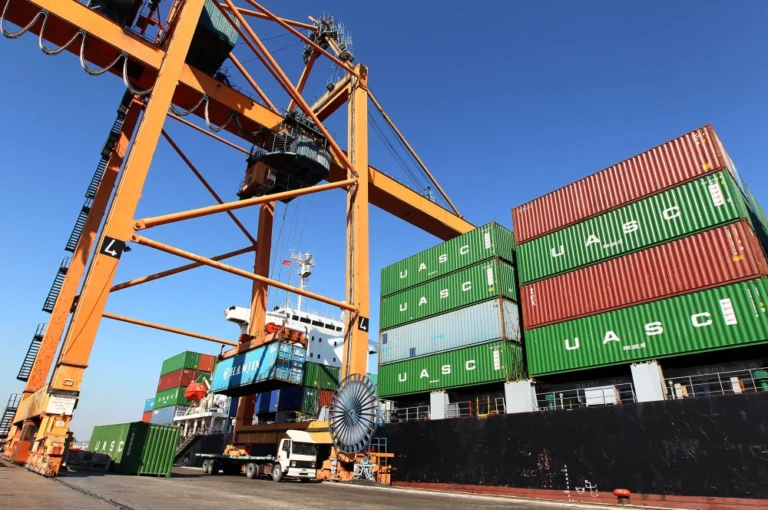 İhracat 19 Milyar Dolara Ulaştı