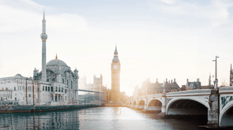 İngiltere’deki Gayrimenkul Projeleri, 16-17 Şubat’ta İstanbul’da Tanıtılacak