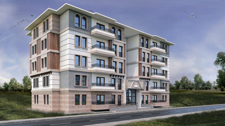 İnşaat Malzeme Fiyatlarındaki Artış Konut Fiyatlarını Yükseltiyor