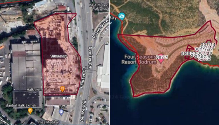 İstanbul ve Muğla’ya Toplam 1,4 Milyar TL Otel Yatırımı Yapılacak