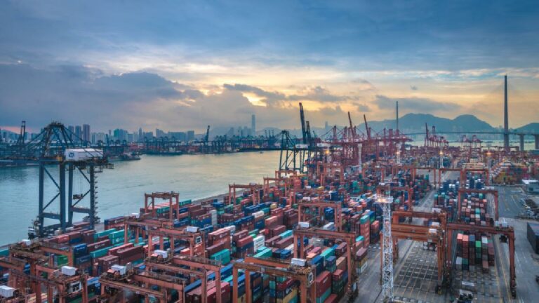 İstanbul’da Ocak Ayında 4,3 Milyar Dolarlık İhracat Yapıldı