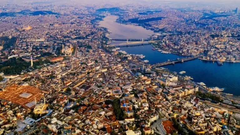 İstanbul’da Ortalama Konut Fiyatı 4 Milyon TL Oldu