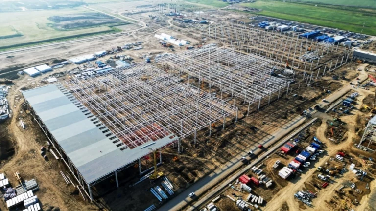 KARÇEL Macaristan İhracatında Zirvede