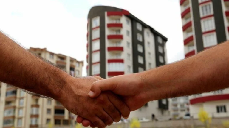 Haziran Ayı Kira Zam Oranı Belli Oldu