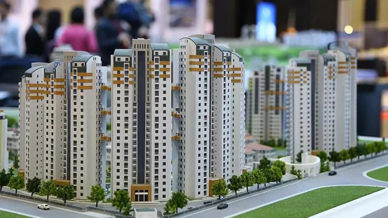 Konut Kredi Faizlerinin Yüzde 1’in Altında Olması Hayati Önem Taşıyor