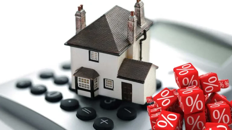 Konut Kredi Hacmi 436,7 Milyar TL Oldu