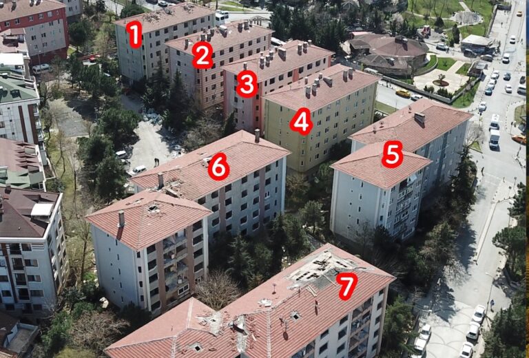 Eyüpsultan’da Yerinde Dönüşümün Temeli Atılıyor