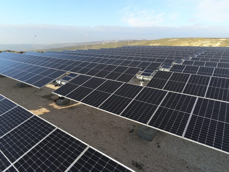 Güneş Takip Cihazları Pazarı, 5 Yıl İçinde Seviye Atlayacak