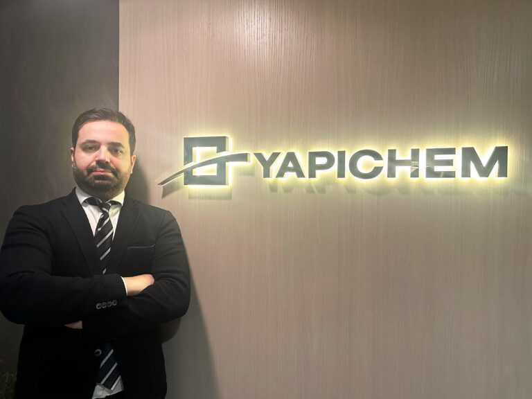 Selçuk Tuygun Yapıchem Çimento Kimyasalları İş Geliştirme Direktörü Oldu