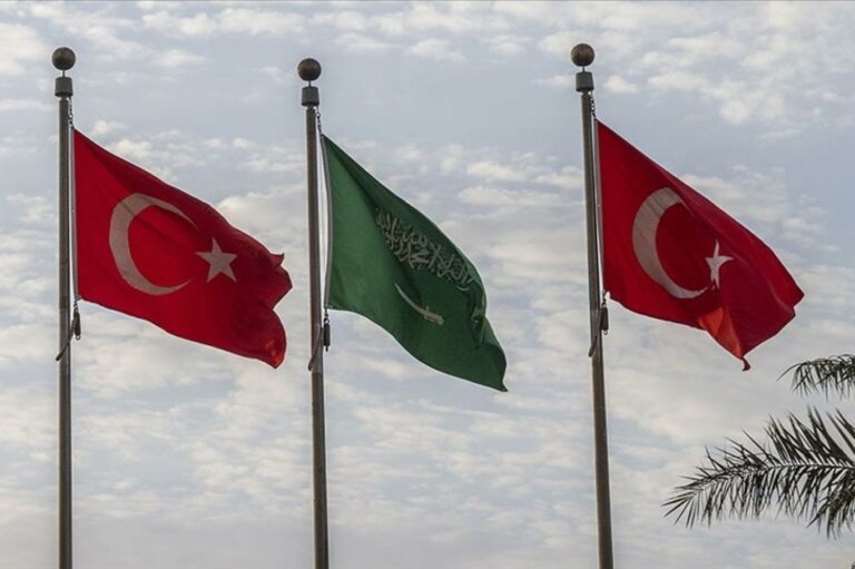 SFD’den Türkiye’ye 55 Milyar Dolarlık Fon