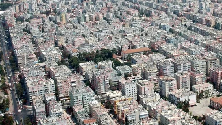 TMB Başkanı Eren: “Depreme Karşı Afet Odaklı Kentsel Dönüşüm Acilen Tamamlanmalıdır” 