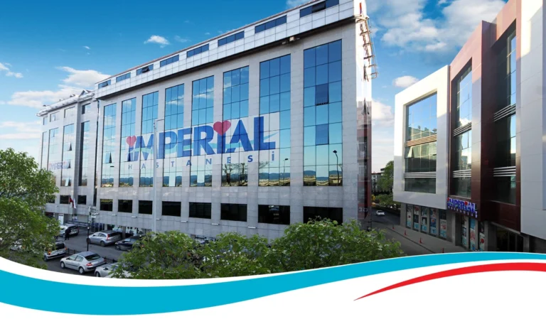 Trabzon’a Yeni Hastane Projesi Geliyor