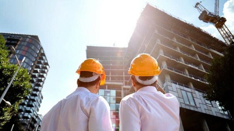 Yapı Ruhsatlarında Dikkat Çeken Düşüş