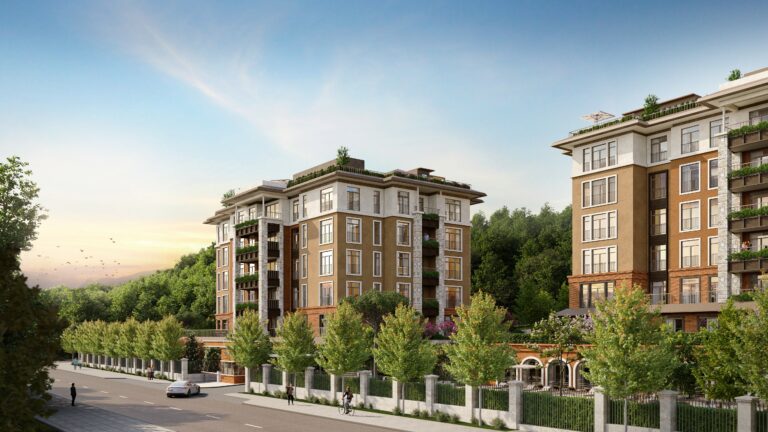 Özak Doa Göktürk Projesinde Yaşam Başlıyor