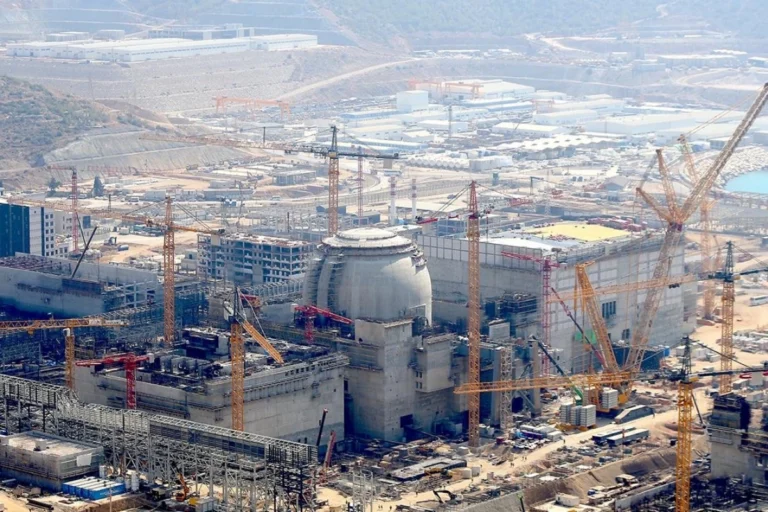 Akkuyu NGS 1. Ünitede İlk Test Elektriğinin Bu Yıl Üretilmesi Planlanıyor
