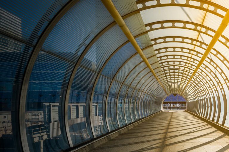 Altyapı Sektöründe Yükselen Trendler