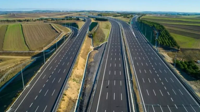 Antalya-Alanya Arası 45 Dakikaya Düşecek