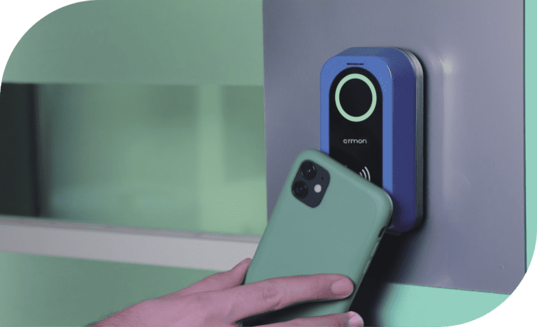 Armongate Kapıları Teknolojiyle Açıyor: Turnike Kartları Tarih Oluyor