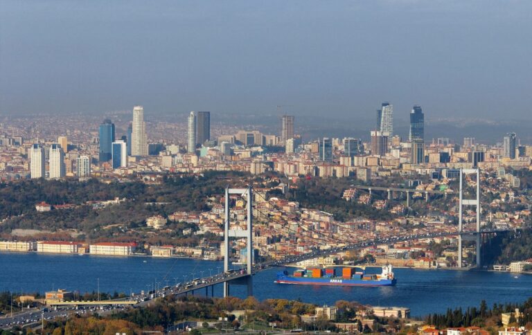 Bakan Özhaseki: “Şehirlerimizi Muntazam, Depreme Dirençli Yapmamız Lazım”