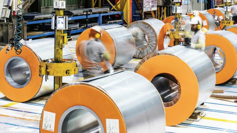 Borusan, 1,4 Milyar Dolarlık Yatırım İçin Düğmeye Bastı