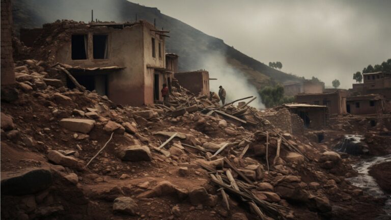 Deprem Nedir ve Nasıl Oluşur?