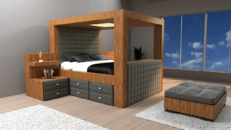 Depremde İç Mekanların Yerleşimi de Binanın Sağlamlığı Kadar Hayati Önem Taşıyor!