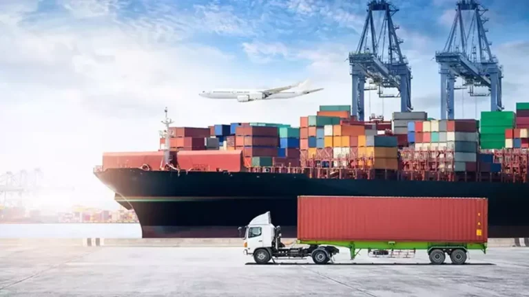 Dış Ticaret Haddi Ocak’ta 86,1 Olarak Gerçekleşti