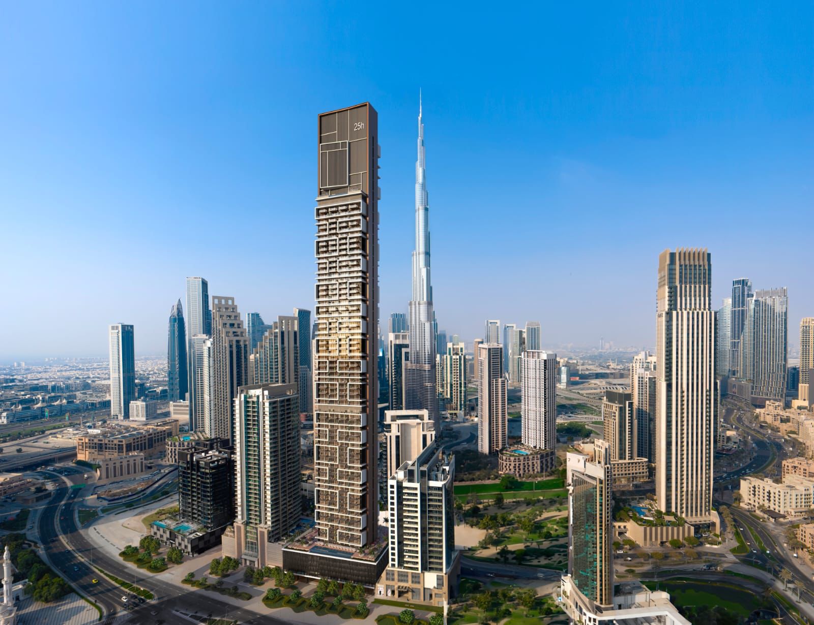 Dubai’de Yatırım Fırsatları