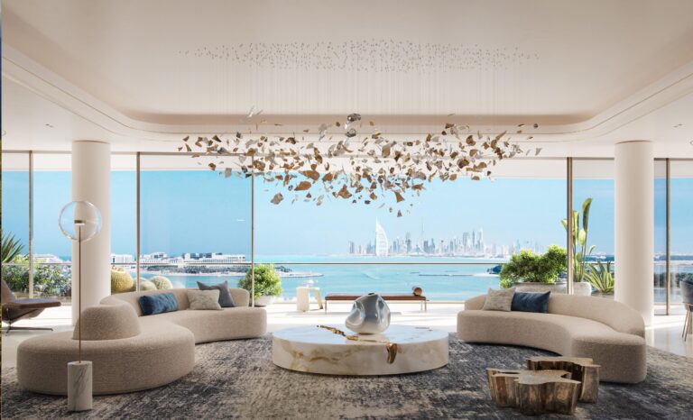 Dubai’nin En Pahalı Konutunu 130 Milyon Dolara Bir Türk Aldı