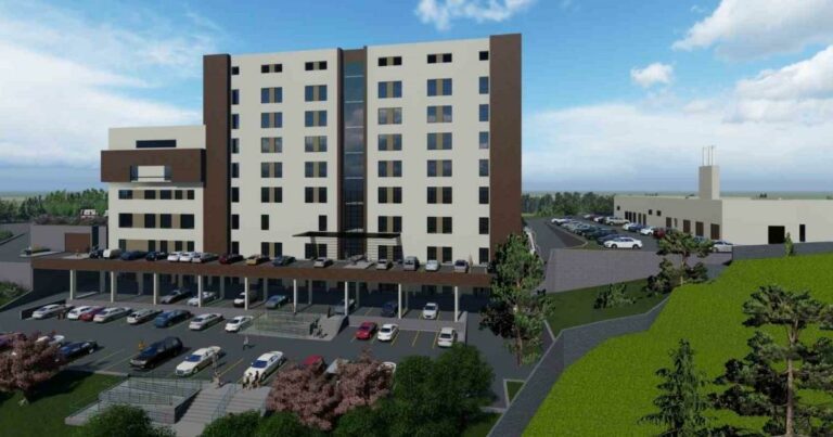 Düzce’ye 800 Yataklı Yeni Hastane Geliyor