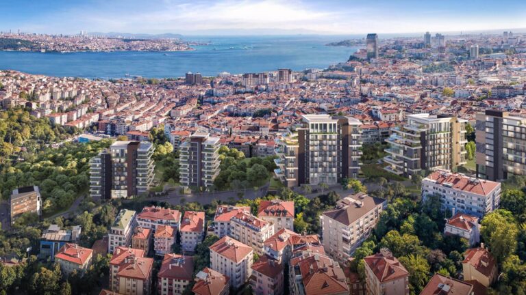 Emlak Konut GYO’dan Yeni Yatırım