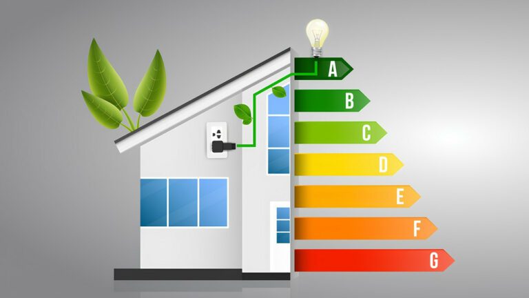 Enerji Verimliliğinin Yolu Isı Yalıtımından Geçiyor