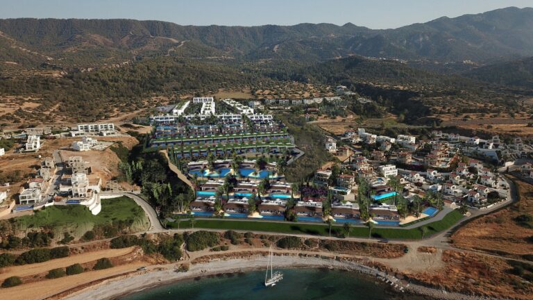 Kuzey Kıbrıs’tan Ev Alana Döviz Bazında Yüzde 100 Getiri