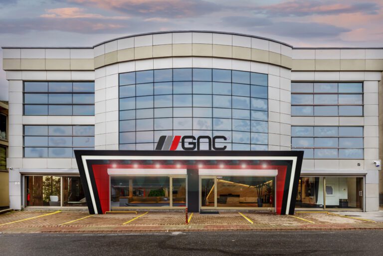 GNC Makina 2024 Yılına Hızlı Giriş Yaptı